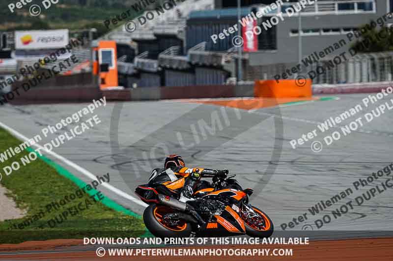 march 2018;motorbikes;no limits;peter wileman photography;portugal;trackday digital images;valencia